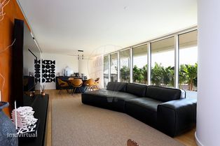 Apartamento T2 para arrendamento - Grande imagem: 4/50