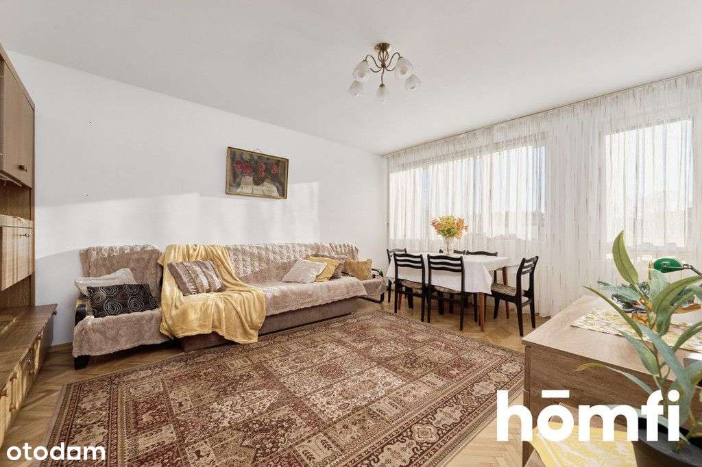 Do wynajęcia 3 pokoje w topowej lokalizacji Krzyki - Pełny obrazek: 4/20