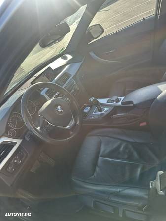 BMW Seria 3 320d Efficient Dynamic Edition Aut. - 8