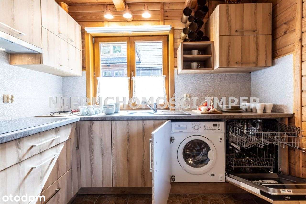 Dom, 140 m², Zakopane-13