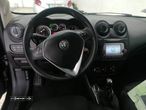Alfa Romeo MiTo 1.3 JTDM - 3