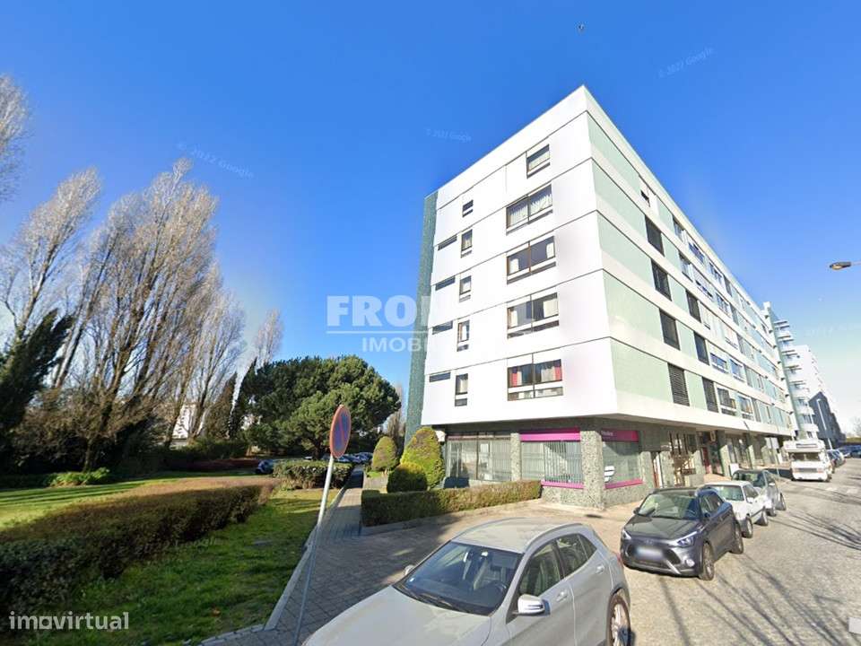 Lugar de Garagem para Venda | Polo Universitário, Hospital São João, P - Grande imagem: 4/6