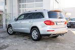 Mercedes-Benz GL 350 4MATIC BlueTec Aut. - 3