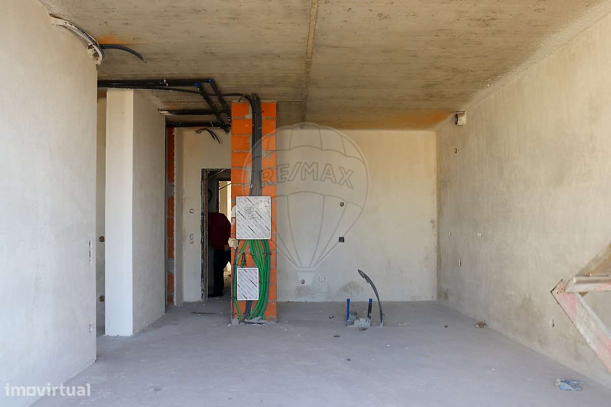 Apartamento T2 para venda-11