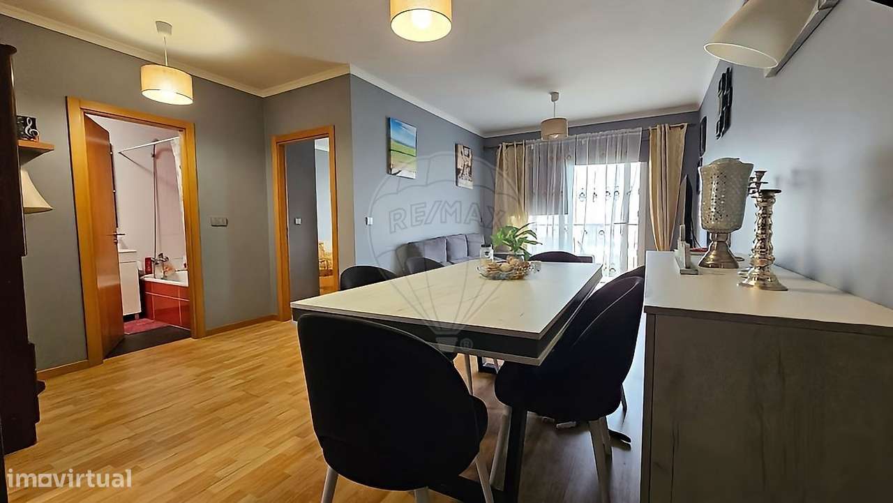 Apartamento T1 para venda - Grande imagem: 5/16