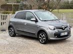 Renault Twingo SCe 70 Start&Stop LIMITED 2018 - 17