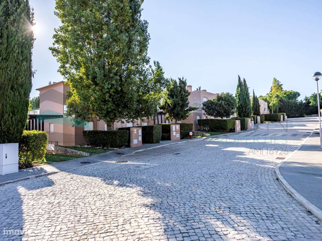 Moradias geminadas - Lumina, Carvoeiro-47