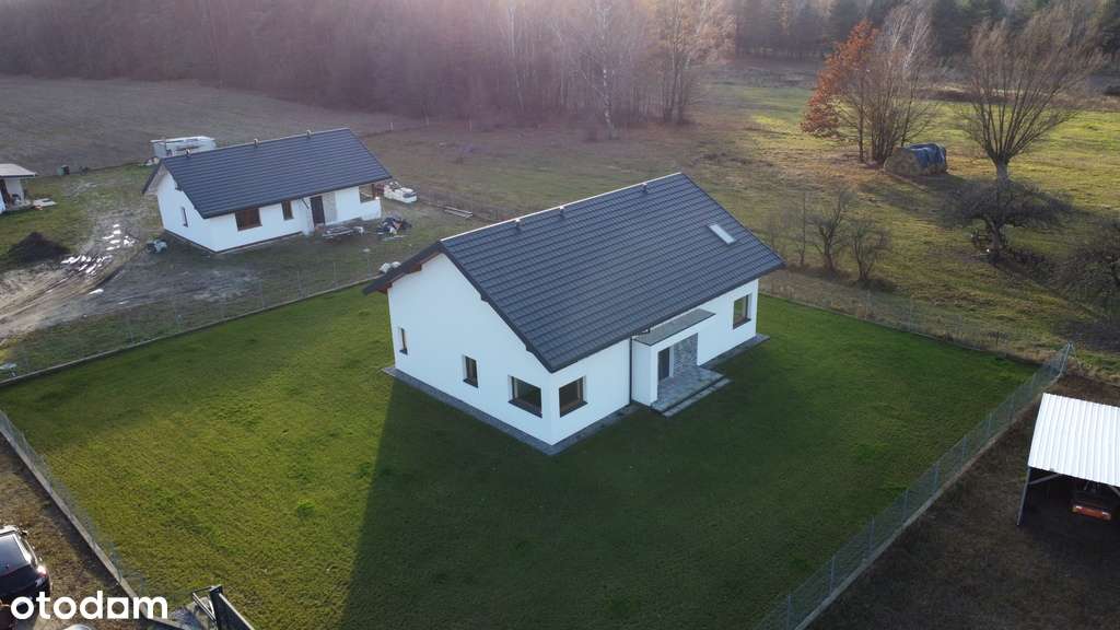 Dom na sprzedaż pod Garwolinem-13