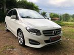 Mercedes-Benz B 180 d Urban Aut. - 20