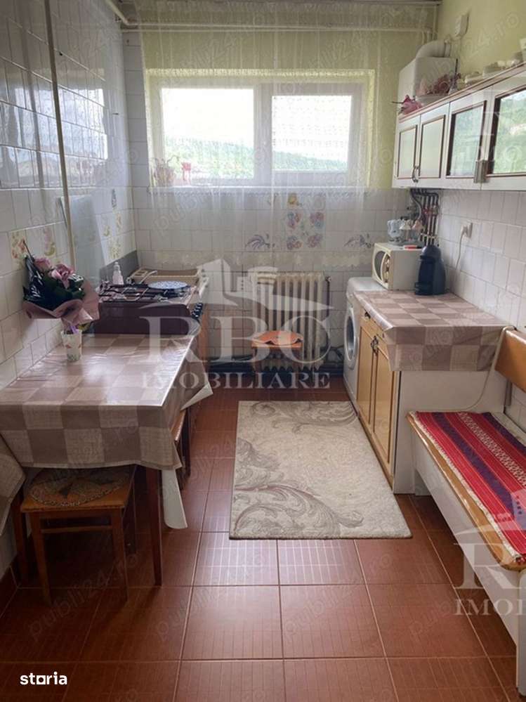 Apartament 2 camere decomandat in Grigorescu zona Casa Radio - Imagine principală: 5/6