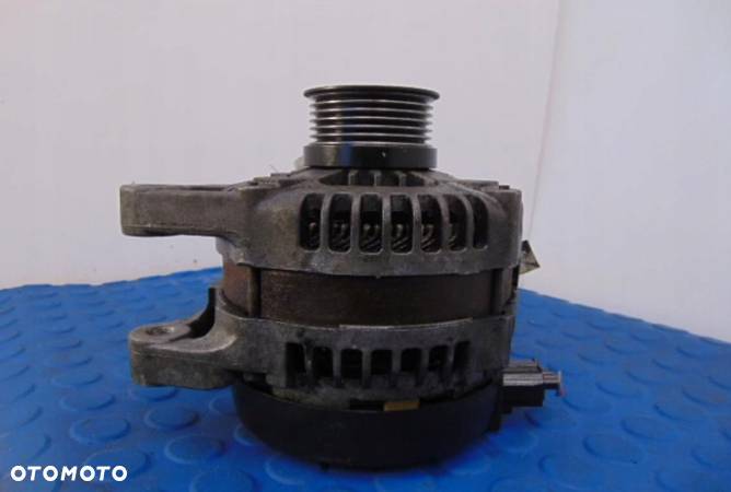 FORD FOCUS C-MAX I 1.6TDCI ALTERNATOR - 3