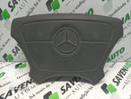 Airbag Volante Mercedes-Benz Três Volumes (W124) - 1