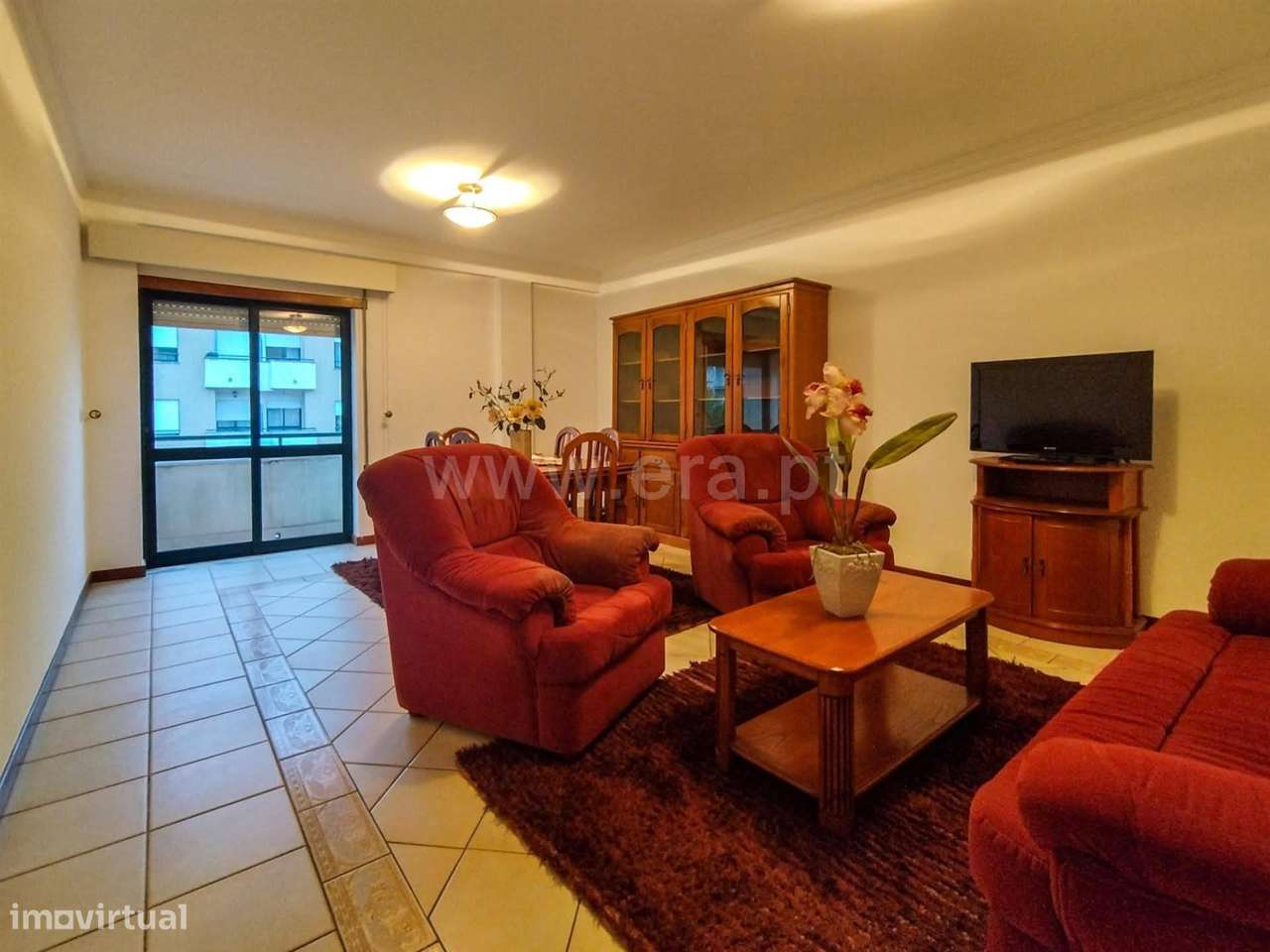 Excelente Apartamento T3 - Oliv. Hospital - Grande imagem: 4/11