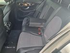 Mercedes-Benz C 220 d Avantgarde Aut. - 12