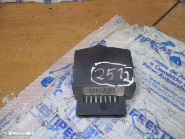 Interruptor 6L0919094A SEAT IBIZA 2007 LUZES - 2