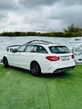 Mercedes-Benz C 180 d Station 7G-TRONIC Edition - 57