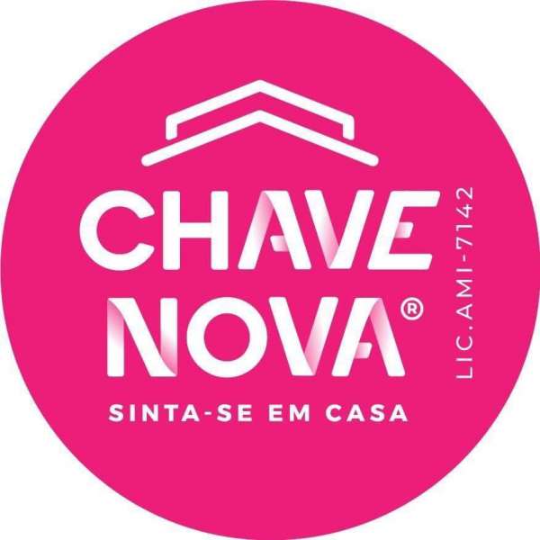 Marilia Monteiro - Chave Nova SMF
