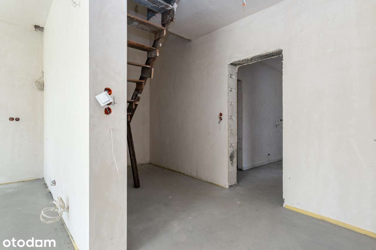 ☘️Nowoczesny bliźniak z dużą przestrzenią- spokojna okolica,blisko Żor-7