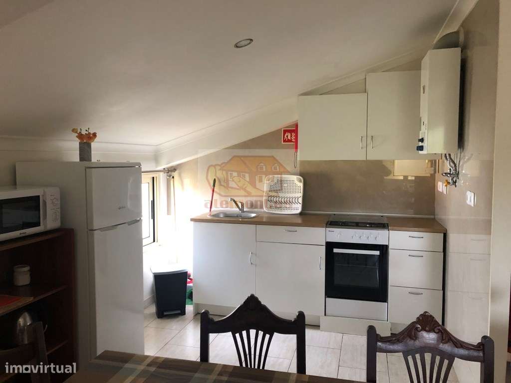 Excelente moradia com quintal em Grândola-17