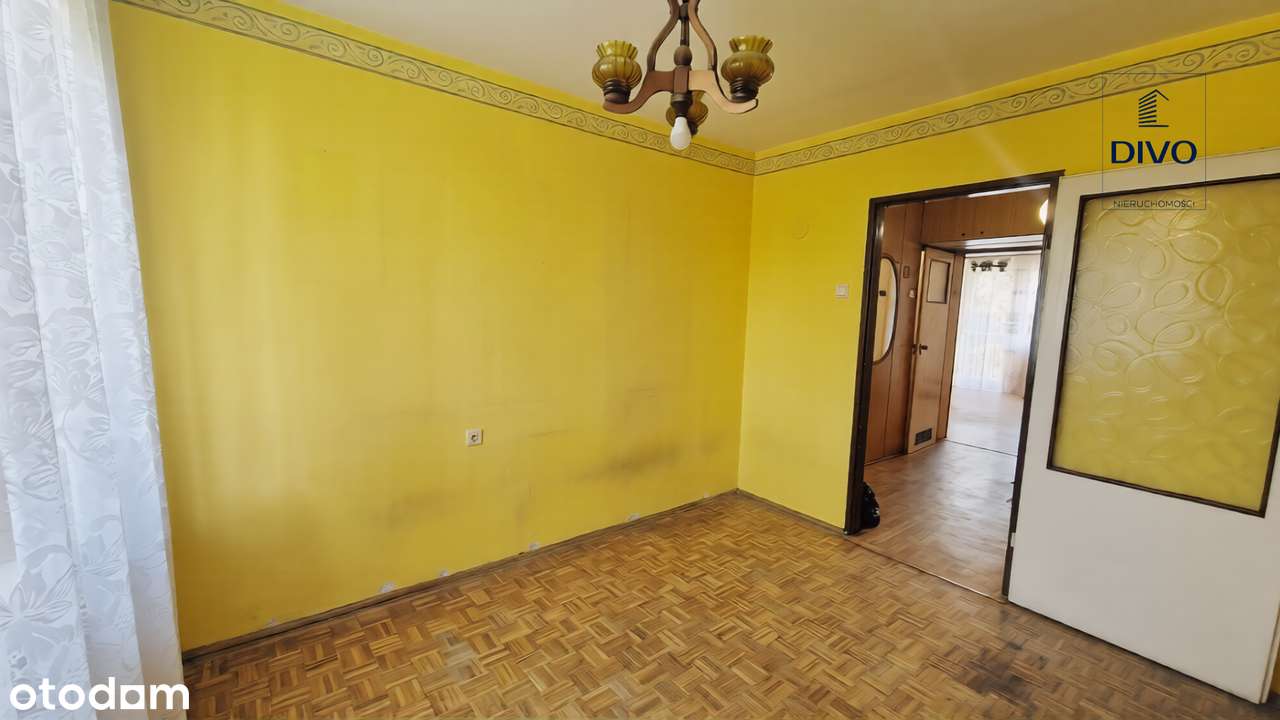 ! REZERWACJA ! 2 pokoje | Balkon | 2 piętro | Blisko Rynku | Chrzanów-5