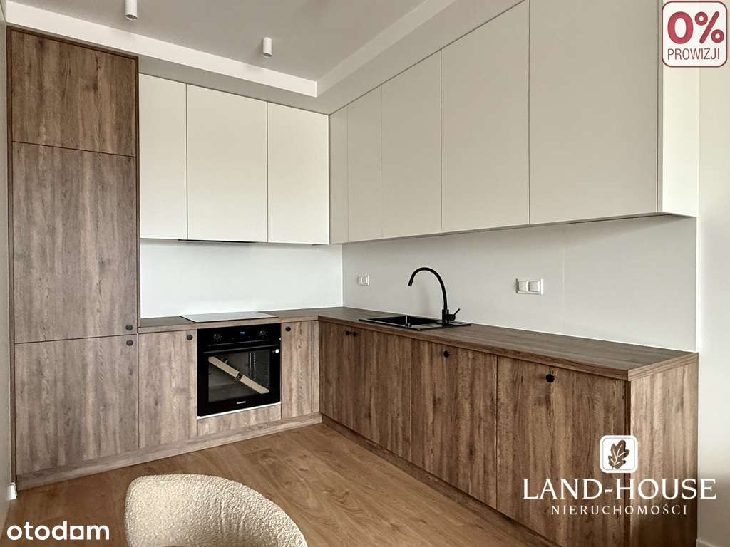 Mieszkanie 2-pokojowe - Olimpijska - Pełny obrazek: 5/11