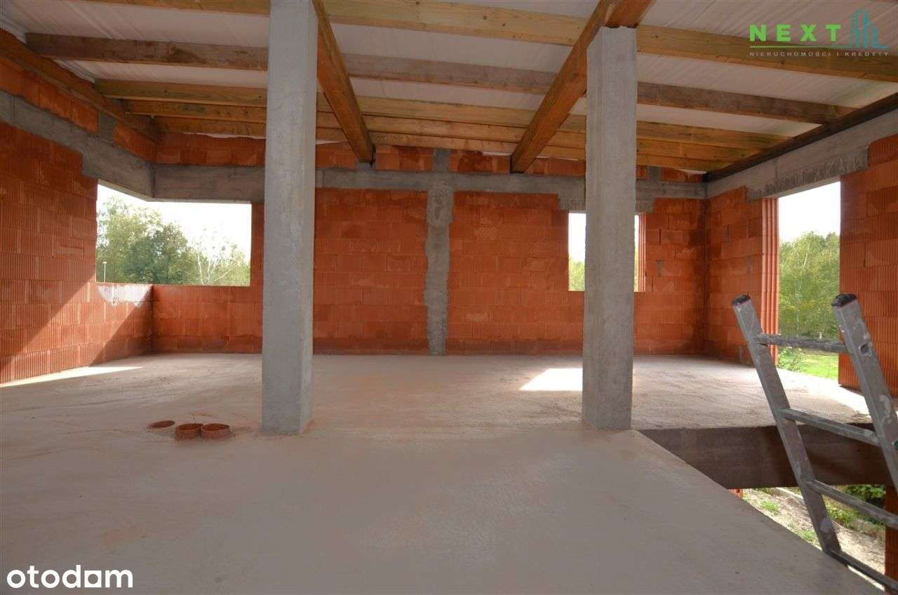 Bielszowice ul. Kokota dom wolnostojący-10