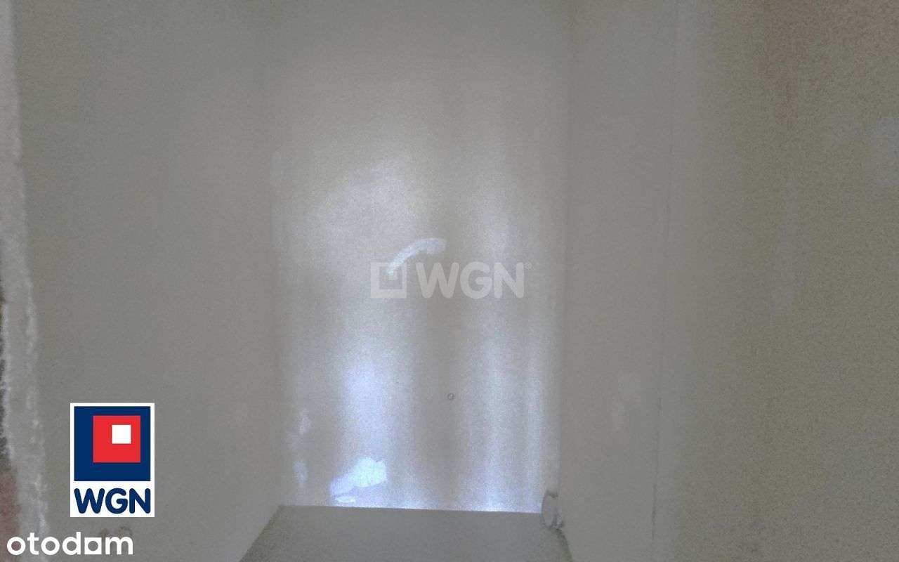 Mieszkanie, 41,34 m², Bielsko-Biała - Pełny obrazek: 5/6