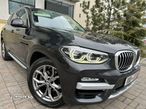 BMW X3 xDrive20d Aut. Luxury Line - 21