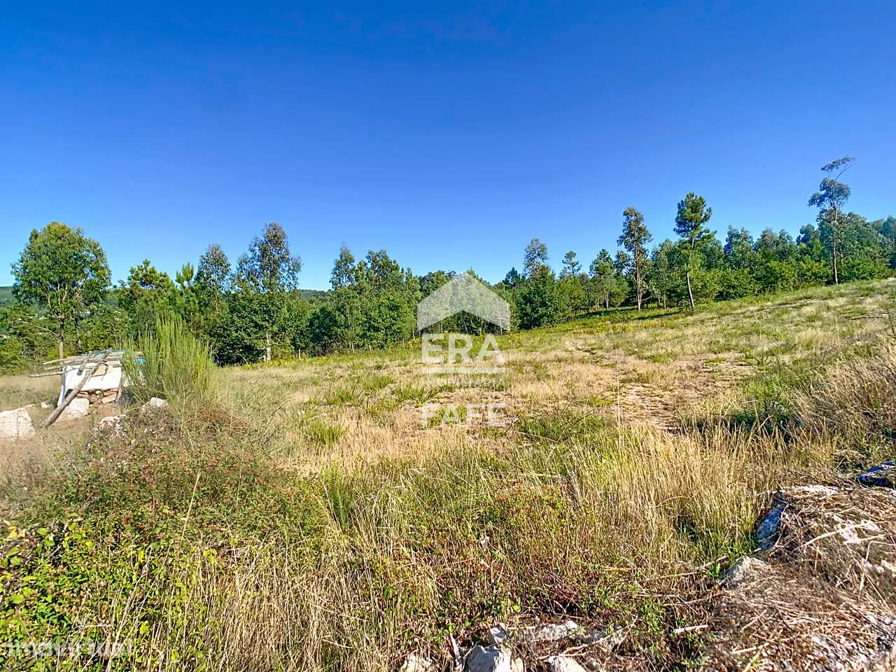 Terreno para construção em Regadas - Grande imagem: 4/13