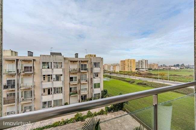 Apartamento T2 à venda na Póvoa de Varzim-12