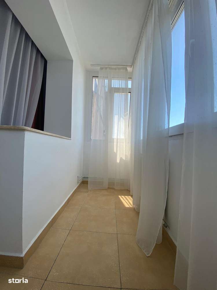 Centru Arcu  fosta Billa , 2 camere 56 mp etaj intermediar-8