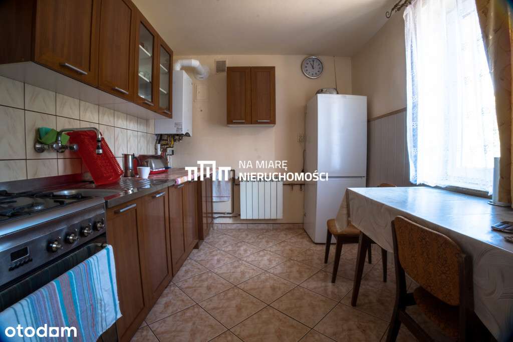 Duża działka | 290 m2 | Spokojna, zielona okolica - Pełny obrazek: 5/20