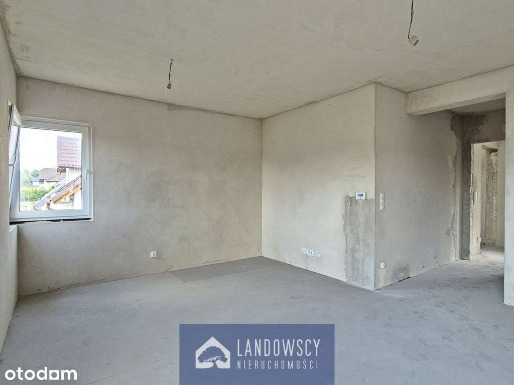 Ostatnie takie mieszkanie z ogrodem!-9