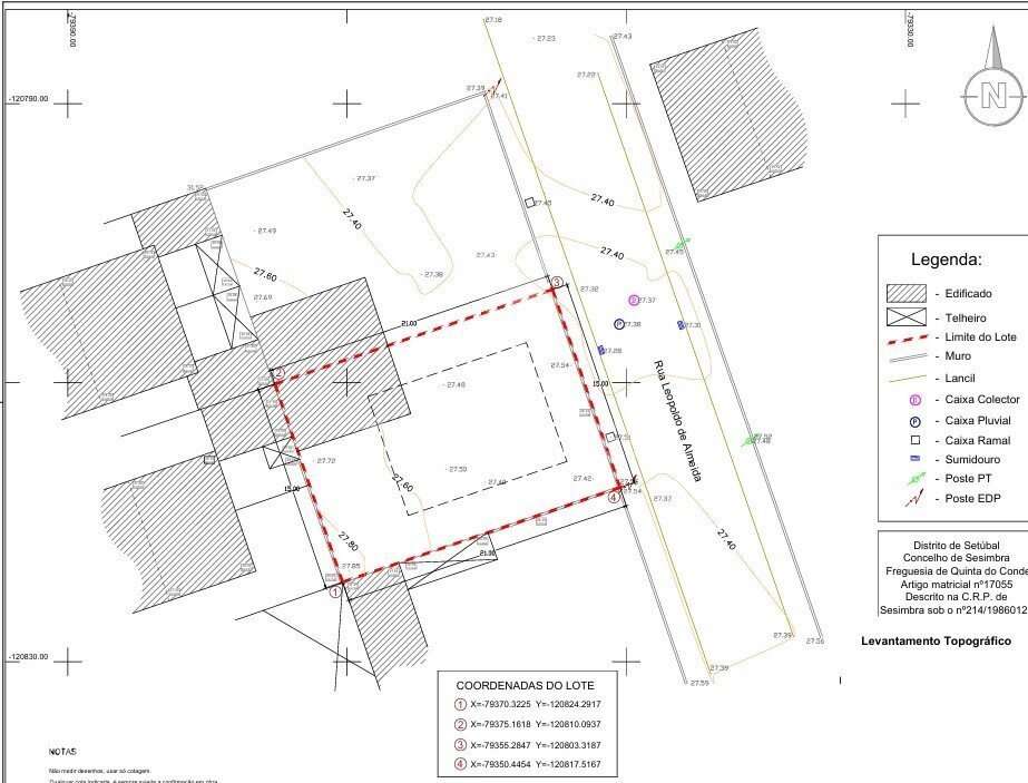 Moradia T3 - Grande imagem: 4/8