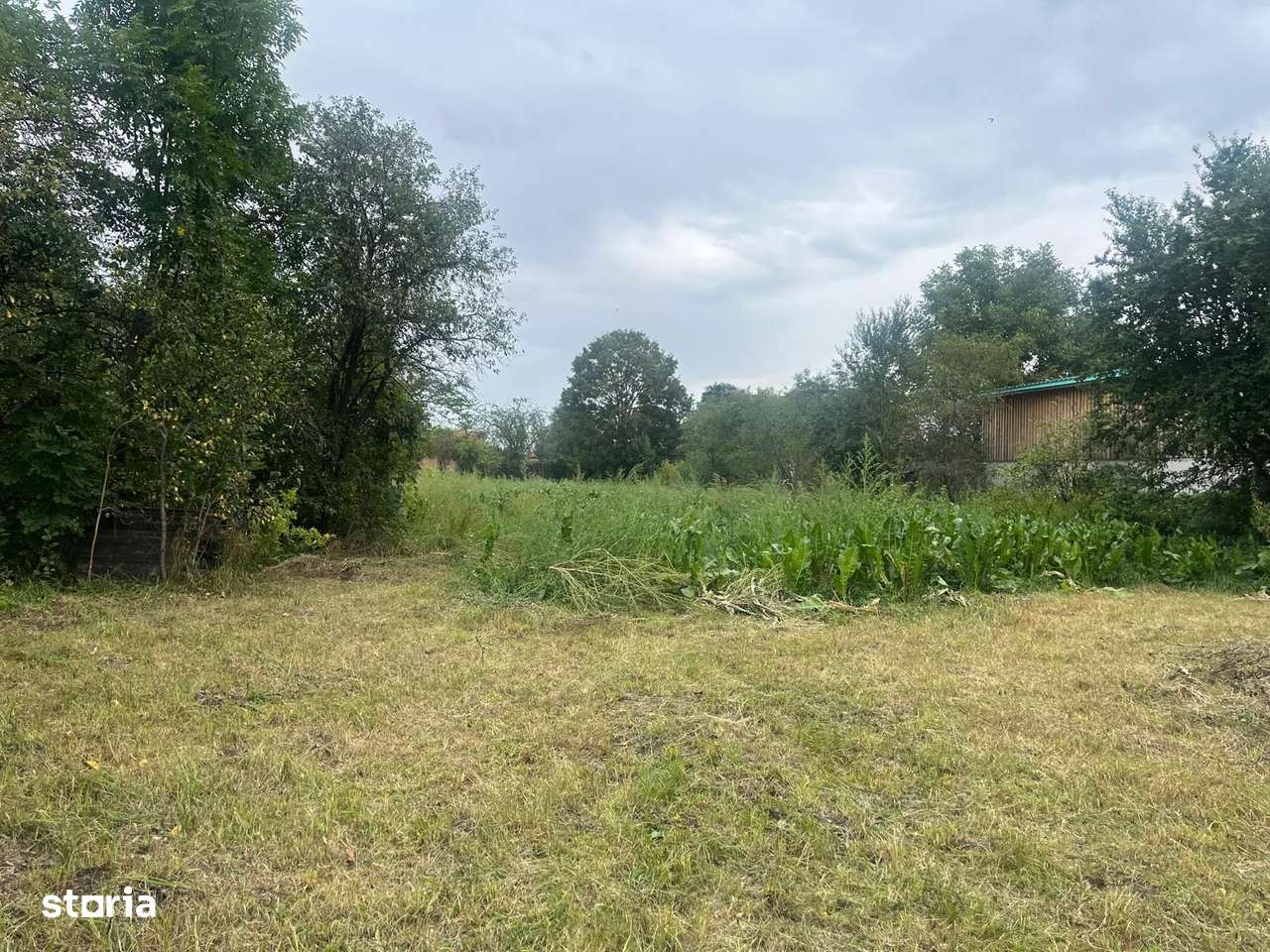 De vânzare teren intravilan, 2352 mp, Pachia, Covasna!-1