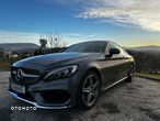 Mercedes-Benz Klasa C 300 7G-TRONIC - 21