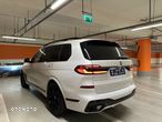 BMW X7 xDrive40d mHEV M Sport sport - 8