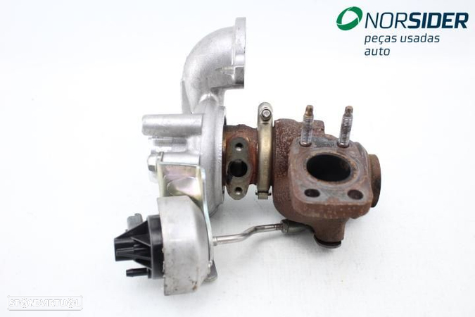 Turbo Citroen C3|13-16 - 5