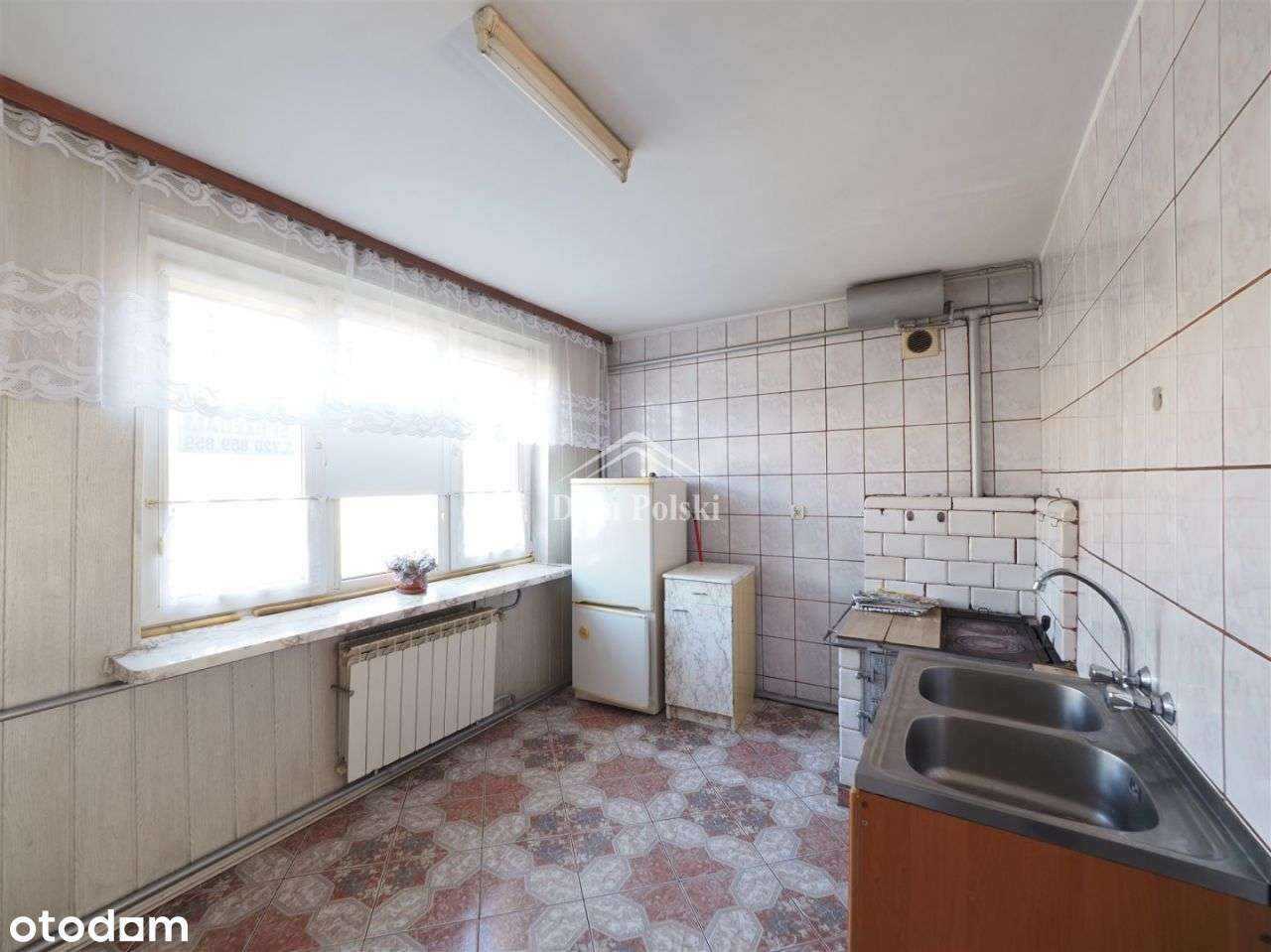 Mieszkanie 51 m2 z garażem - Cichy, gm. Świętajno - Pełny obrazek: 5/15