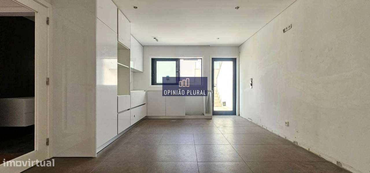 Moradia T3 de Luxo com Vista Panorâmica para o Rio Douro  Jovim Gon...-3