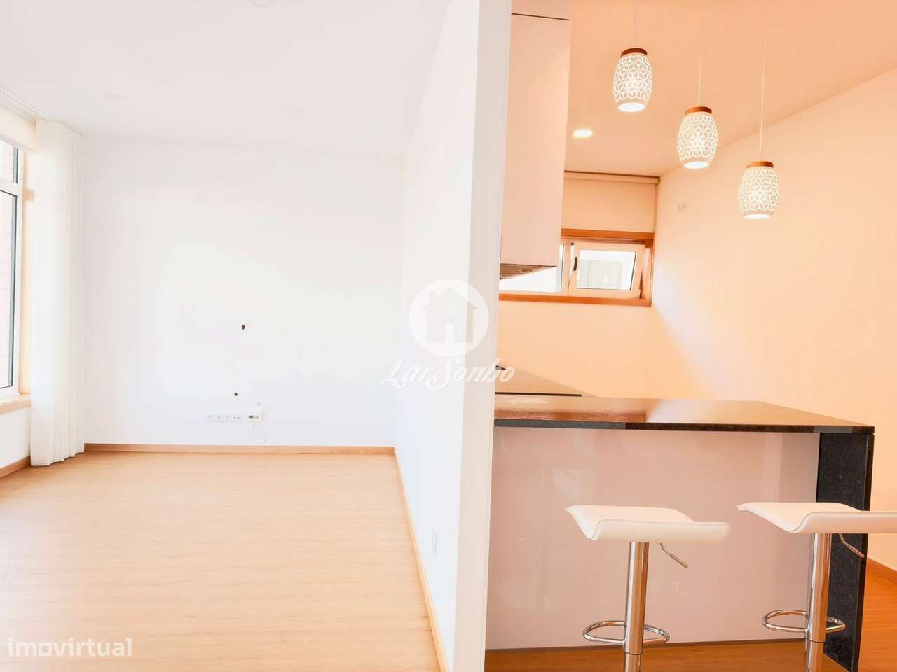 Apartamento T1 Novo em Fornelo | Vila do Conde-11