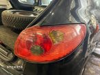 PEUGEOT 206 LIFT LAMPA PRAWA TYŁ ŁADNA - 2