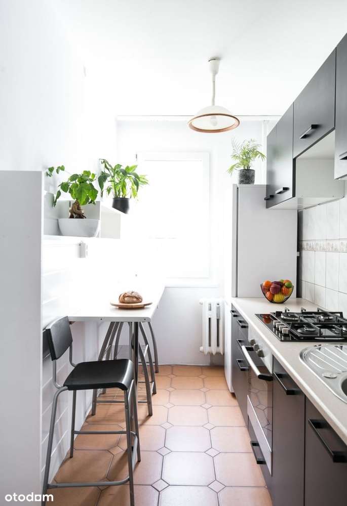 2-pokojowe mieszkanie na os. Beskidzkim – 4. piętr-2