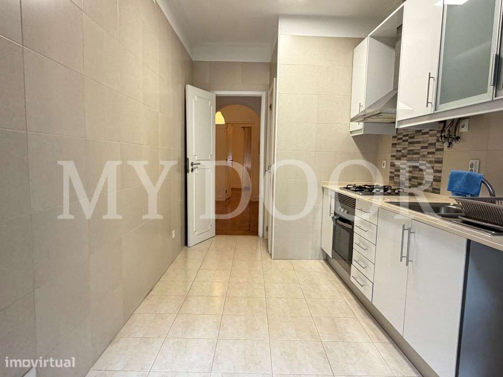 T2 p/ Arrendar - Moscavide - Excelente 2º Andar - Grande imagem: 3/20