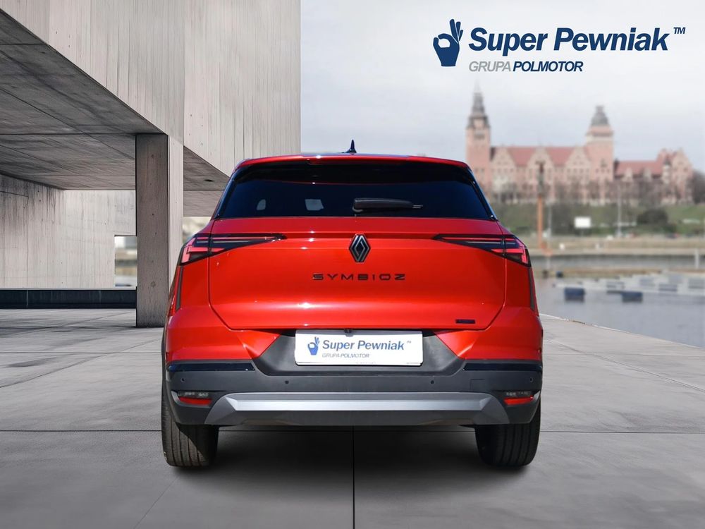 renault symbioz