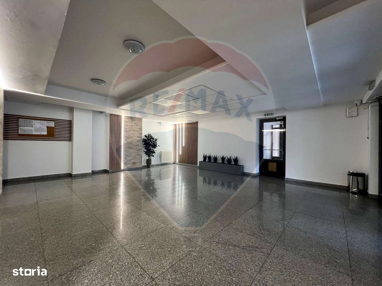 Apartament semifinisat, de Lux, zona semicentrală, 248mp SC, 154mp SU - Imagine principală: 3/20
