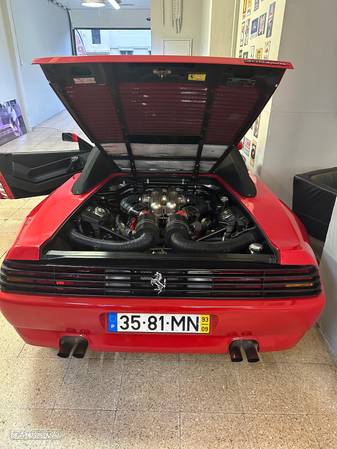 Ferrari 348 - 17