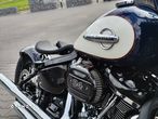 Harley-Davidson Custom - 6