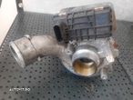 turbina 2.7 tdi can cgk audi a6 4f c6  777162-1 059145721d - 1