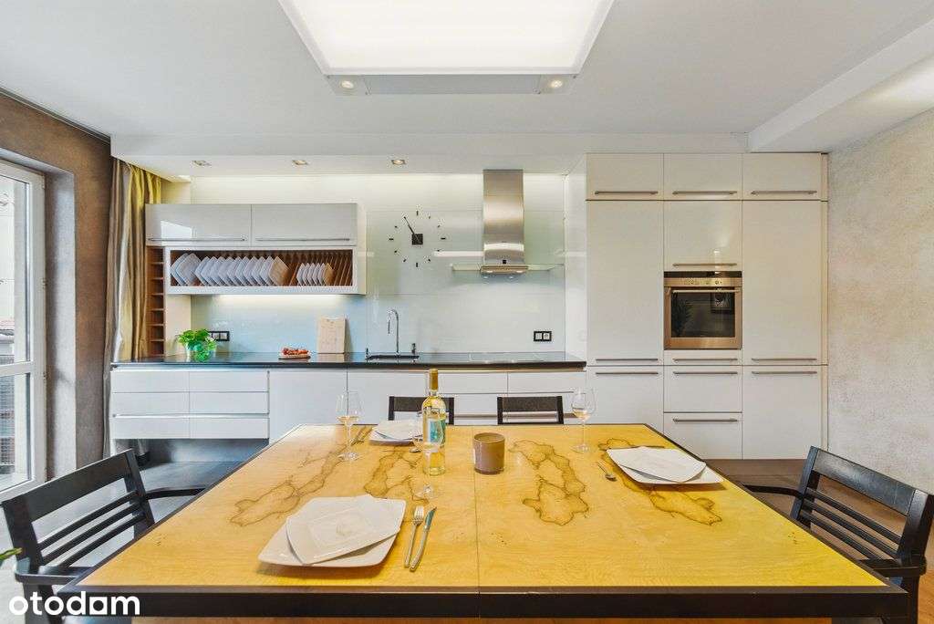 Luksusowy apartament 109 m² przy Ch Pogoria - Pełny obrazek: 2/20